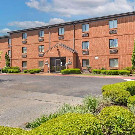 Extended Stay America Select Suites - Memphis - Cordova Eksteriør billede