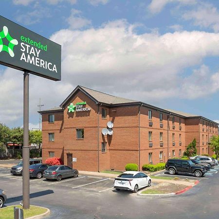 Extended Stay America Select Suites - Memphis - Cordova Eksteriør billede