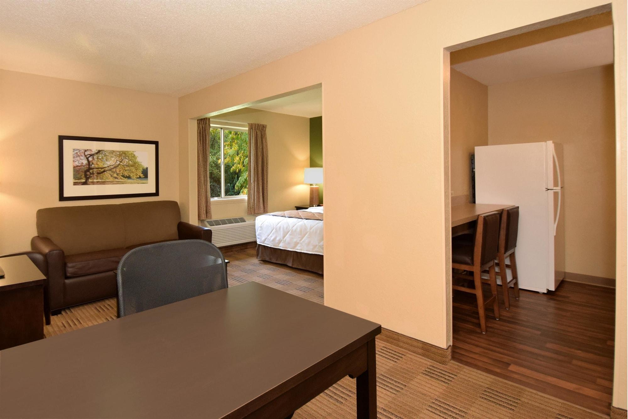 Extended Stay America Select Suites - Memphis - Cordova Eksteriør billede