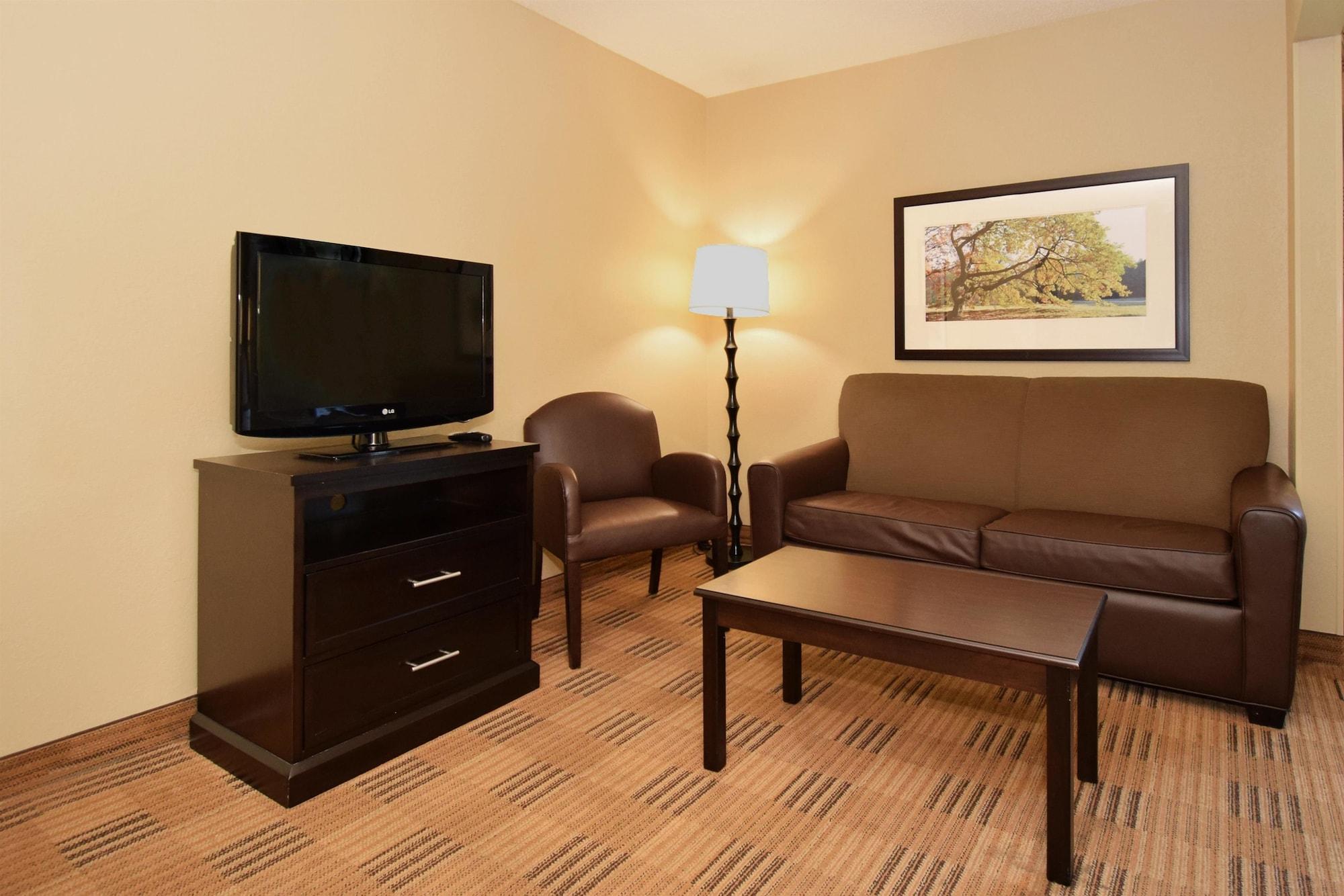 Extended Stay America Select Suites - Memphis - Cordova Eksteriør billede