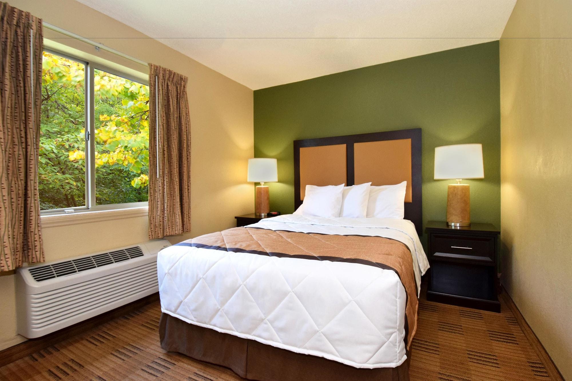 Extended Stay America Select Suites - Memphis - Cordova Eksteriør billede