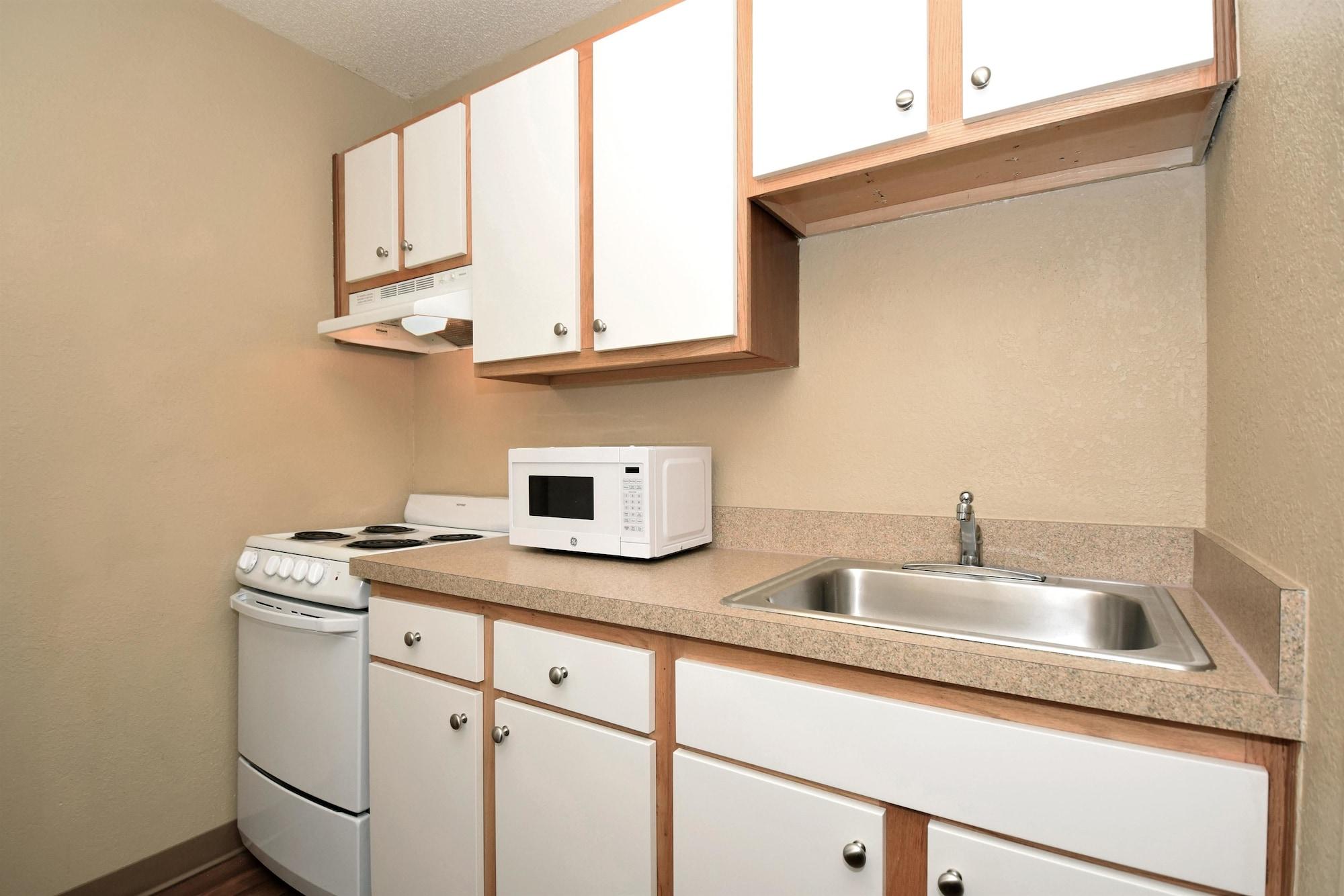 Extended Stay America Select Suites - Memphis - Cordova Eksteriør billede