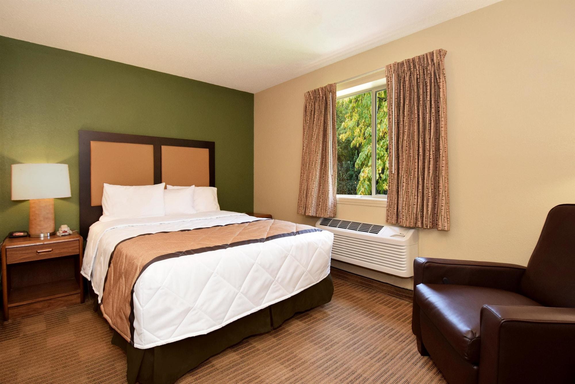 Extended Stay America Select Suites - Memphis - Cordova Eksteriør billede