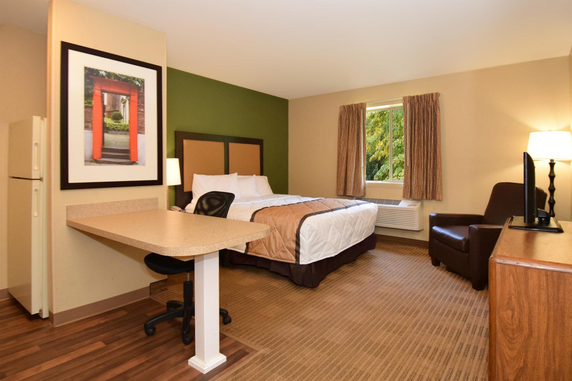 Extended Stay America Select Suites - Memphis - Cordova Eksteriør billede