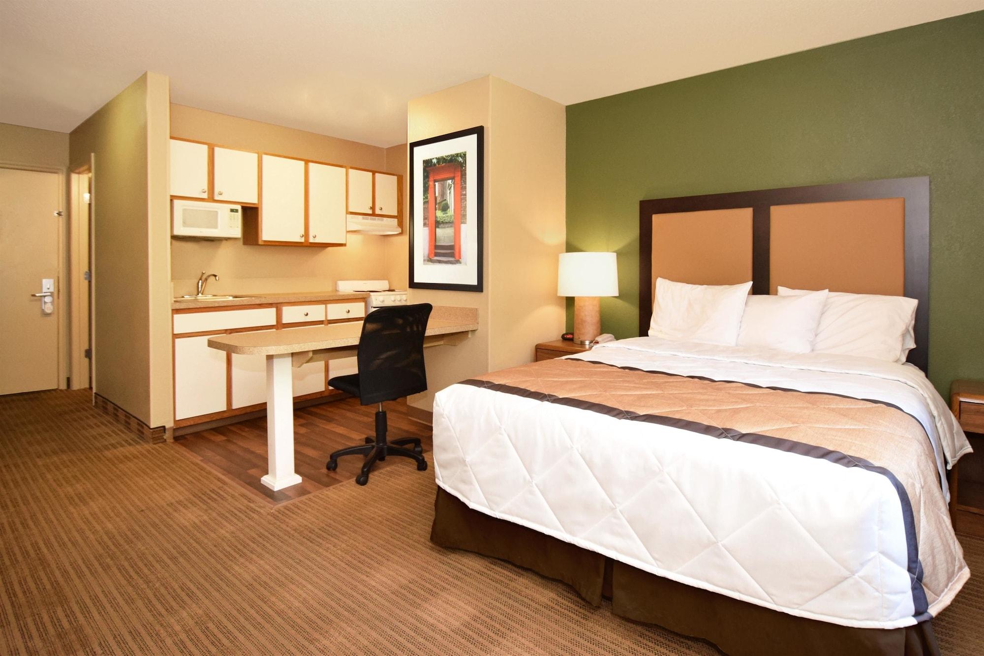 Extended Stay America Select Suites - Memphis - Cordova Eksteriør billede