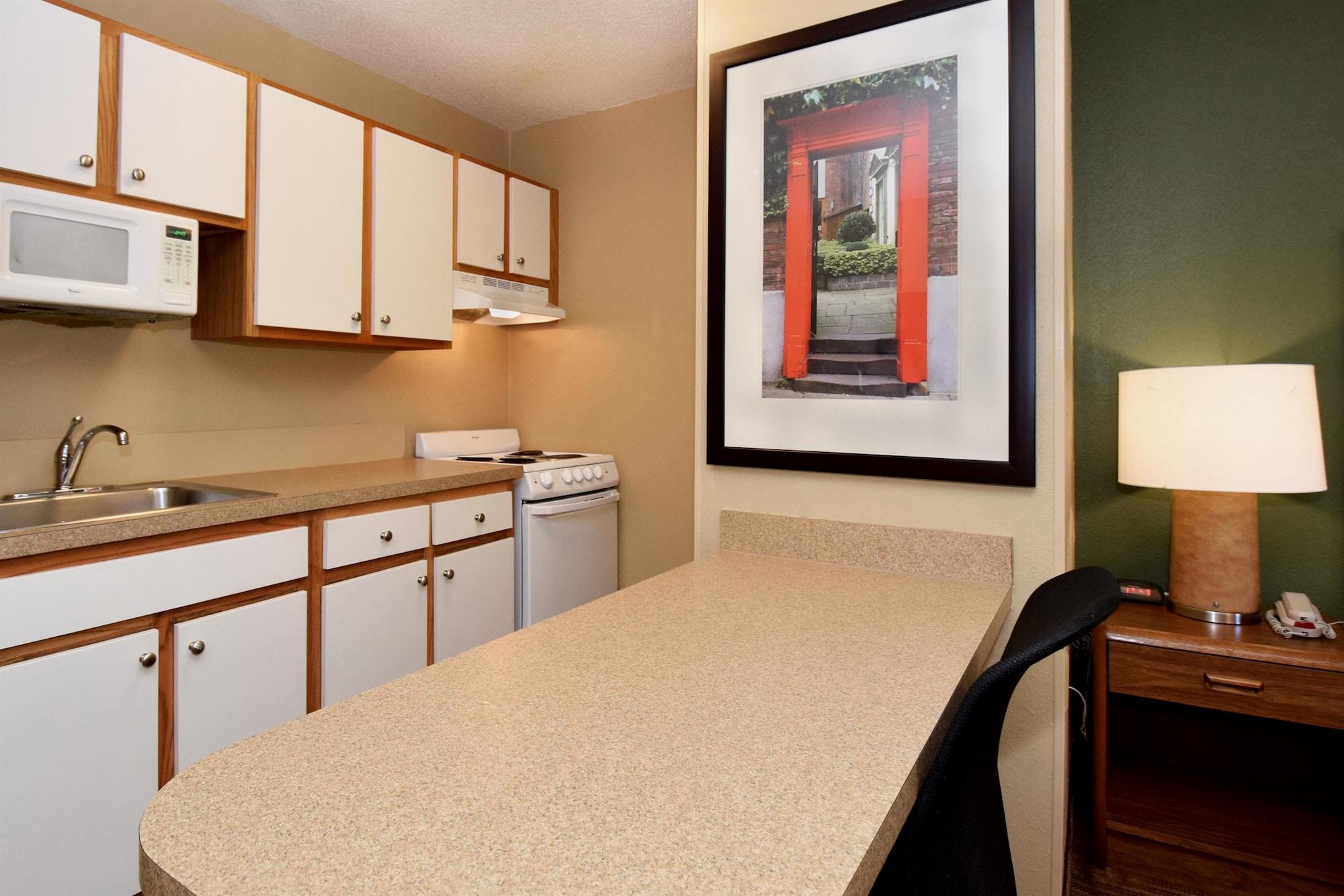 Extended Stay America Select Suites - Memphis - Cordova Eksteriør billede