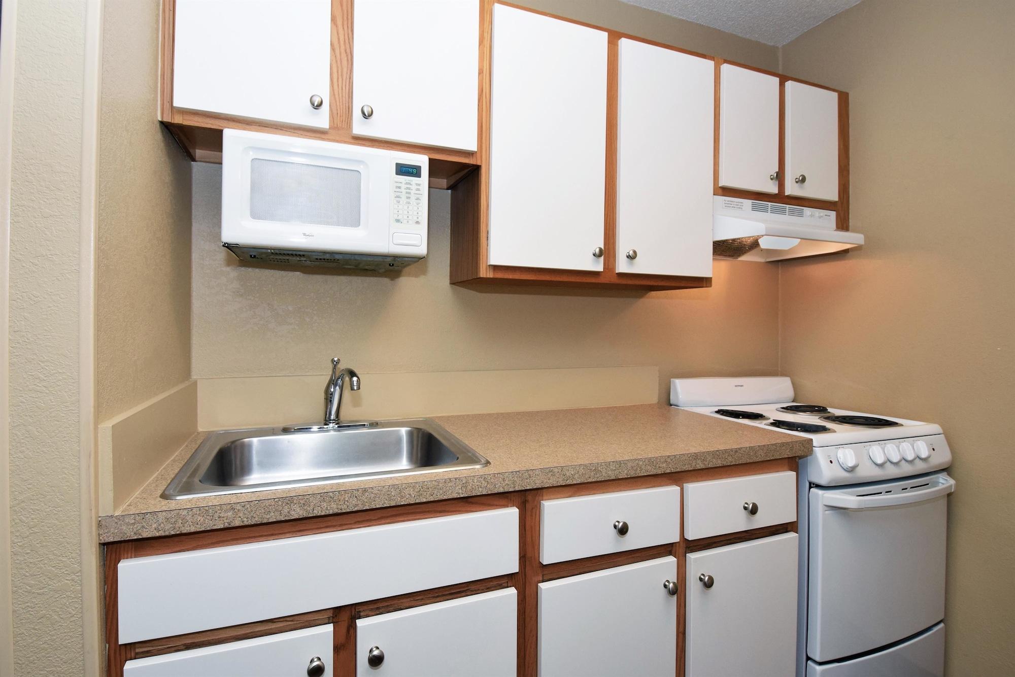 Extended Stay America Select Suites - Memphis - Cordova Eksteriør billede