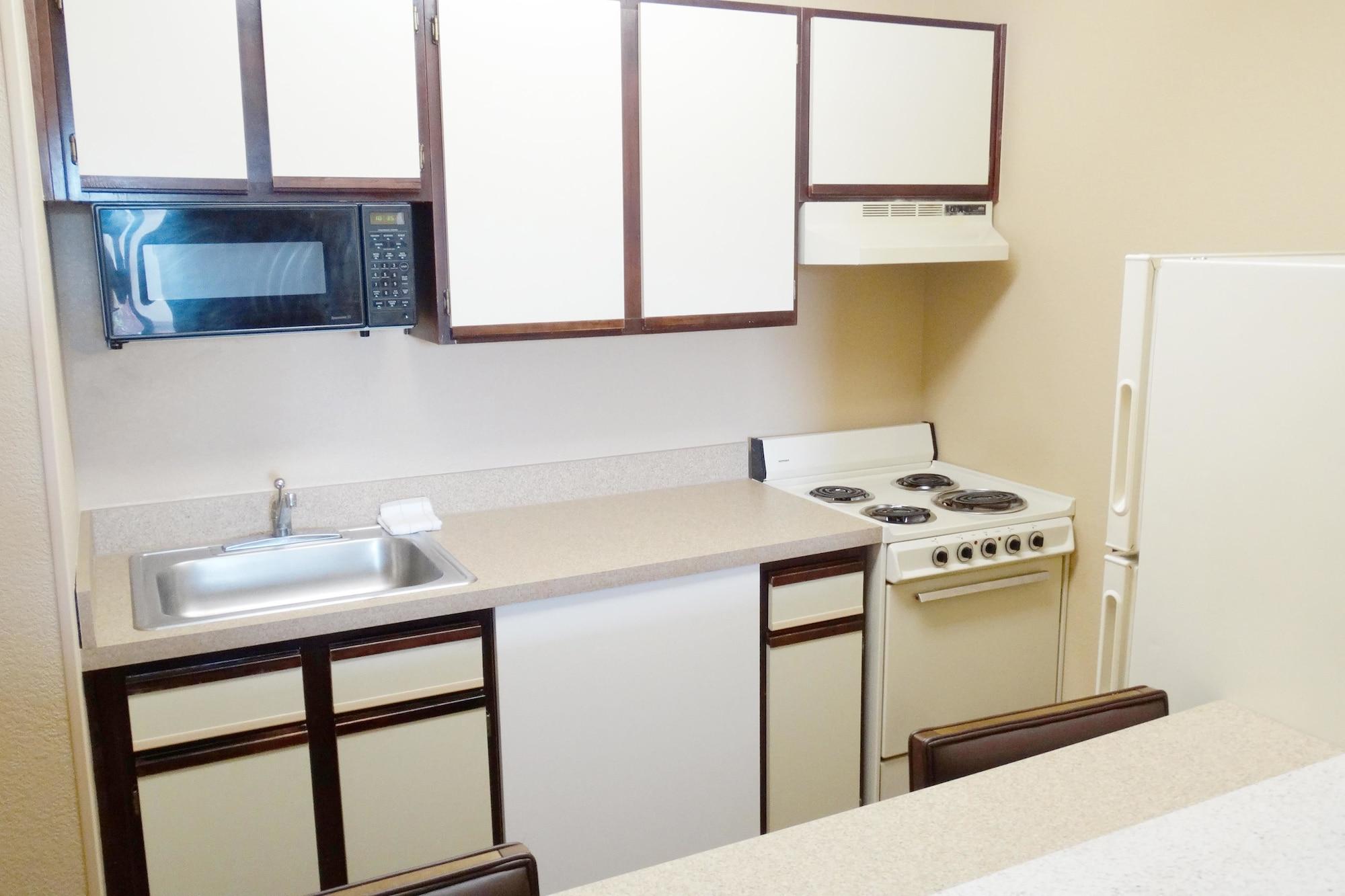 Extended Stay America Select Suites - Memphis - Cordova Eksteriør billede