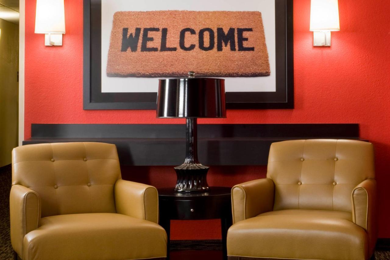 Extended Stay America Select Suites - Memphis - Cordova Eksteriør billede