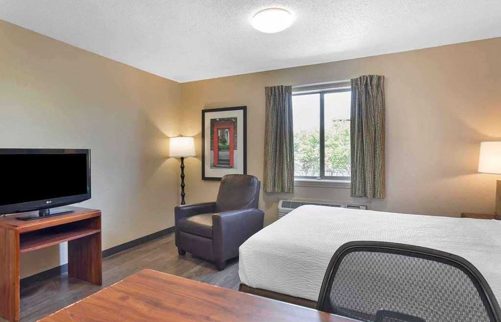 Extended Stay America Select Suites - Memphis - Cordova Værelse billede