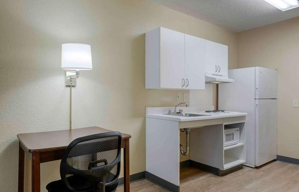 Extended Stay America Select Suites - Memphis - Cordova Værelse billede