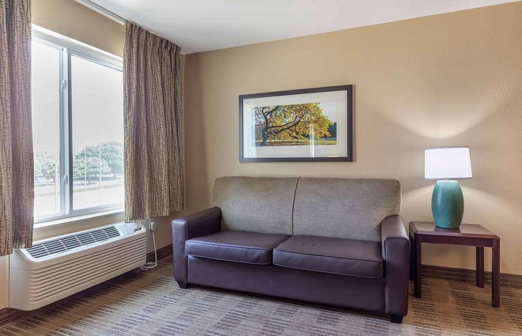 Extended Stay America Select Suites - Memphis - Cordova Værelse billede