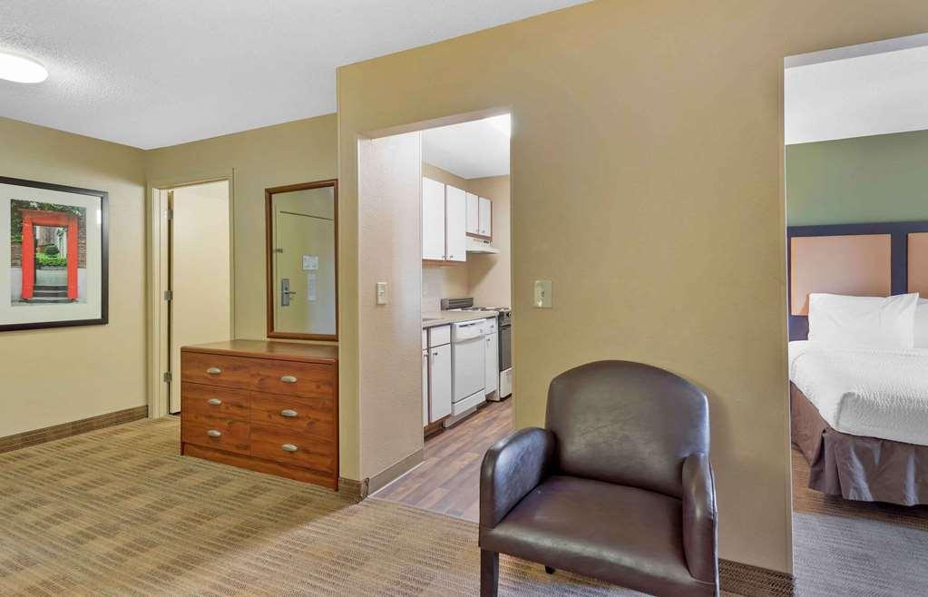 Extended Stay America Select Suites - Memphis - Cordova Værelse billede