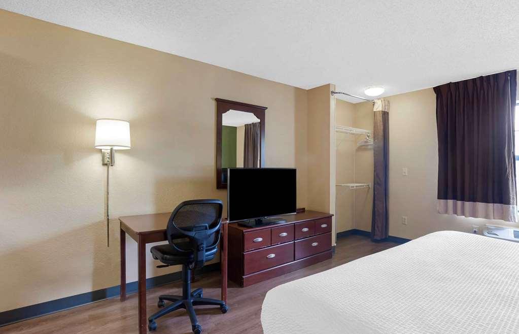 Extended Stay America Select Suites - Memphis - Cordova Værelse billede