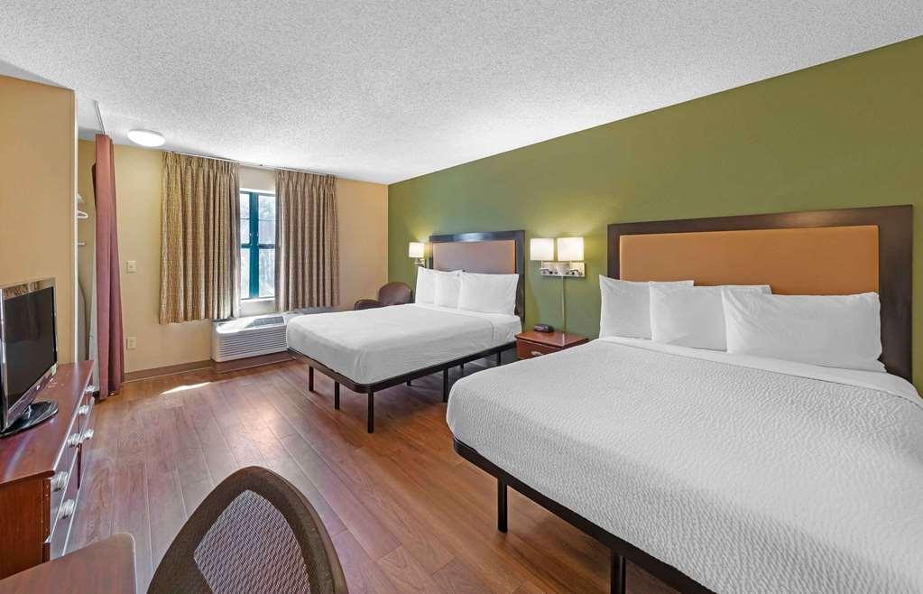Extended Stay America Select Suites - Memphis - Cordova Værelse billede