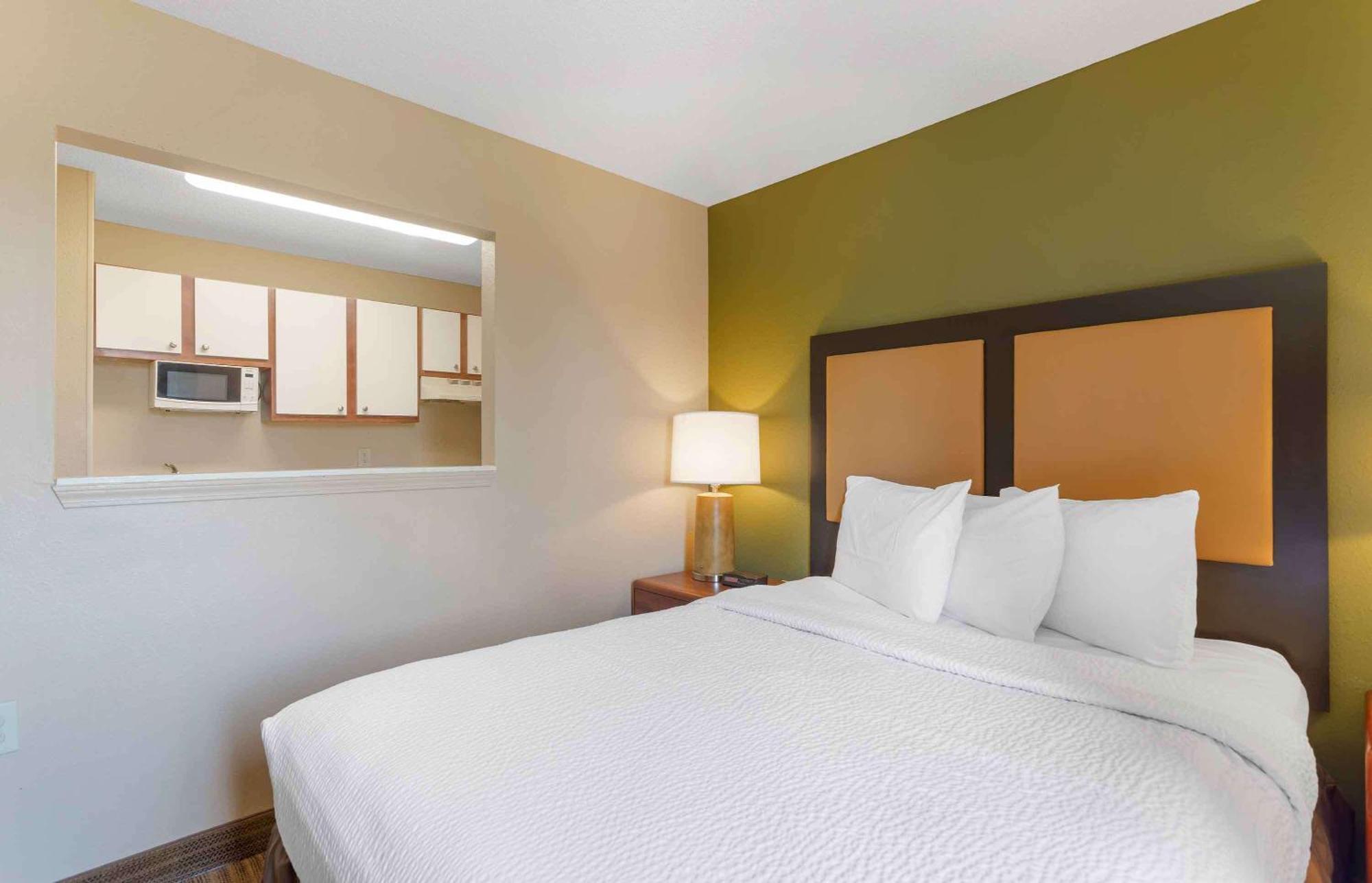 Extended Stay America Select Suites - Memphis - Cordova Eksteriør billede