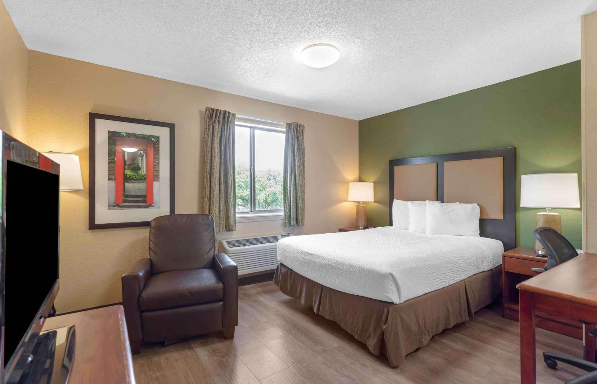 Extended Stay America Select Suites - Memphis - Cordova Eksteriør billede