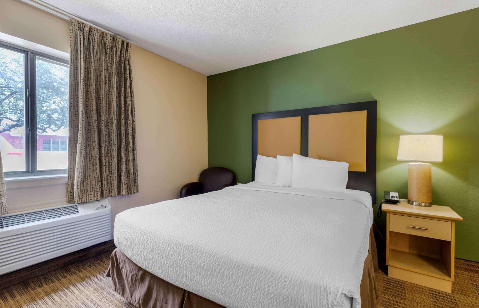Extended Stay America Select Suites - Memphis - Cordova Eksteriør billede