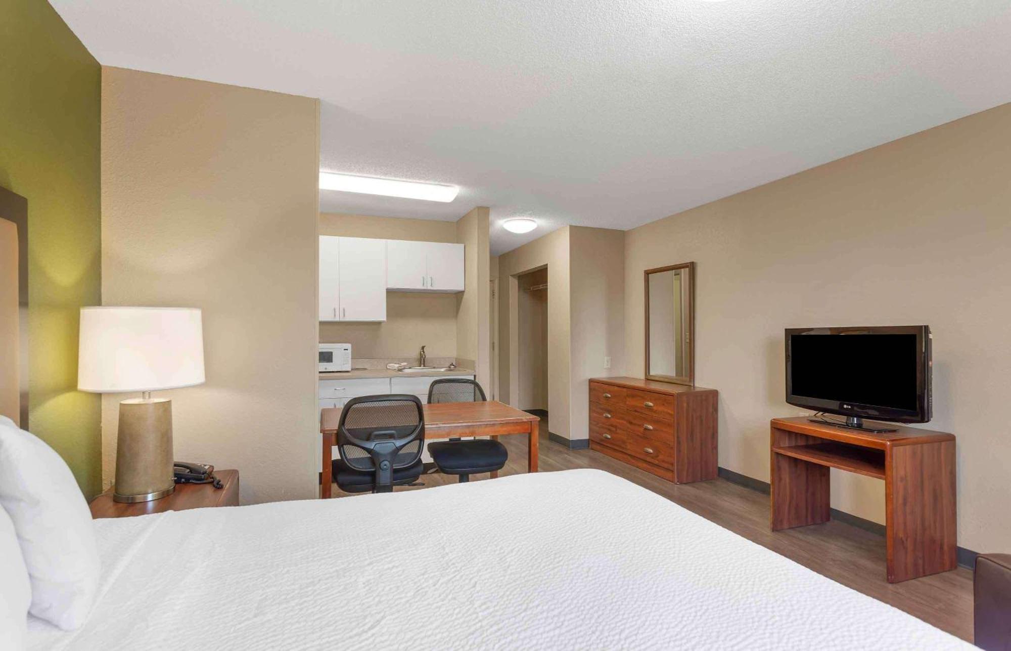 Extended Stay America Select Suites - Memphis - Cordova Eksteriør billede