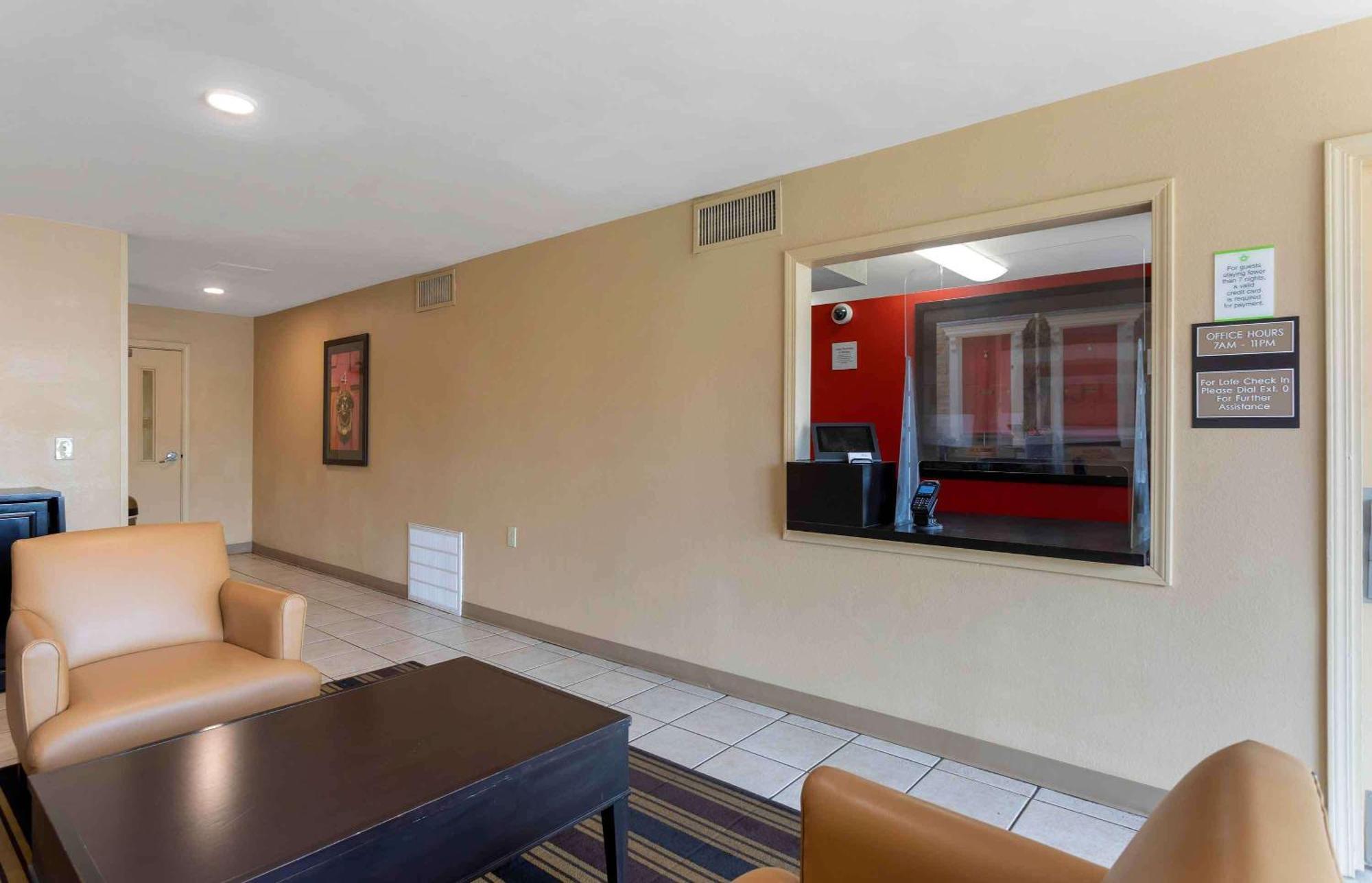 Extended Stay America Select Suites - Memphis - Cordova Eksteriør billede