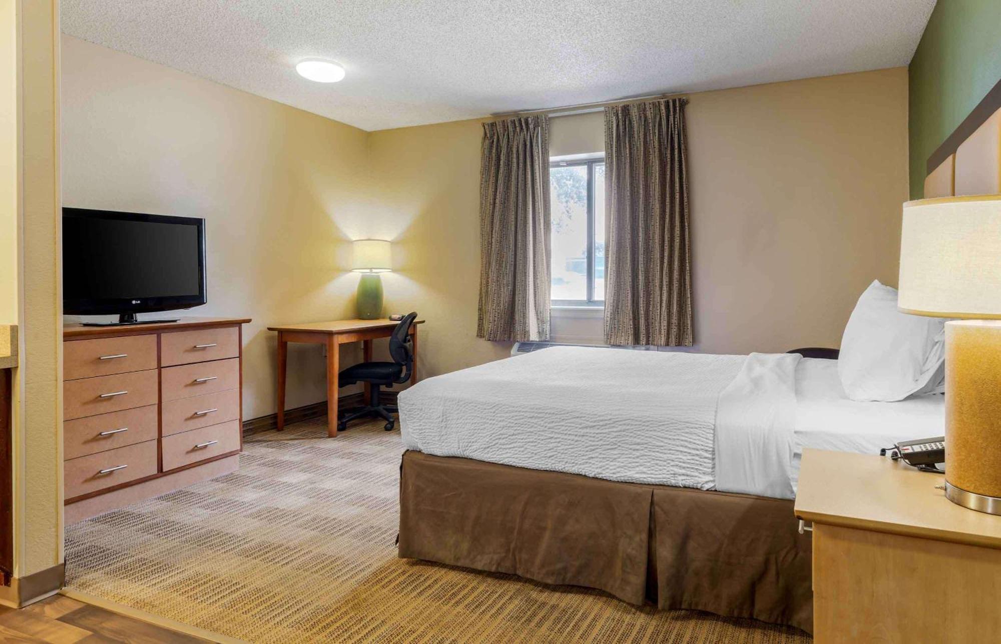 Extended Stay America Select Suites - Memphis - Cordova Eksteriør billede