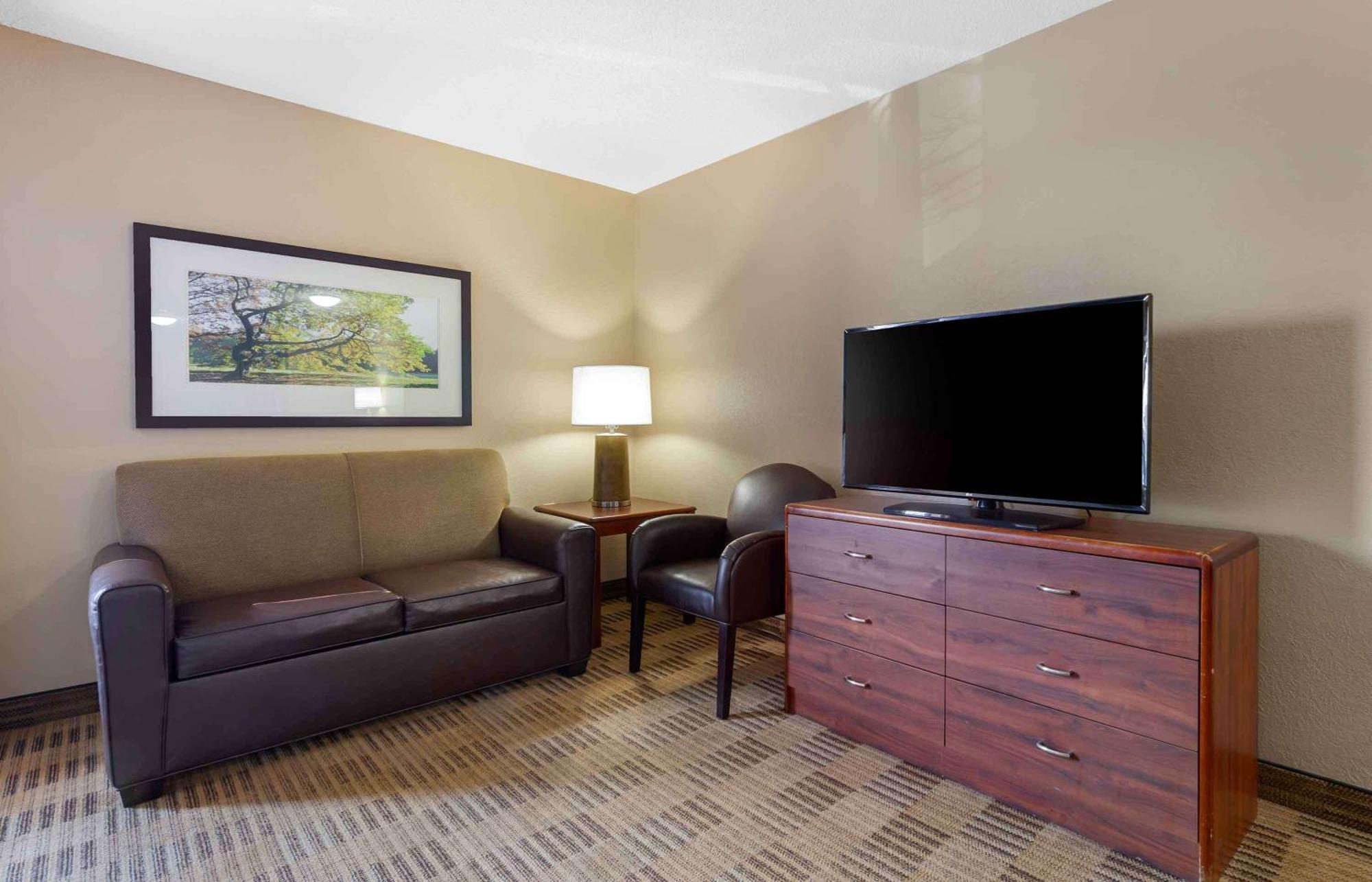 Extended Stay America Select Suites - Memphis - Cordova Eksteriør billede