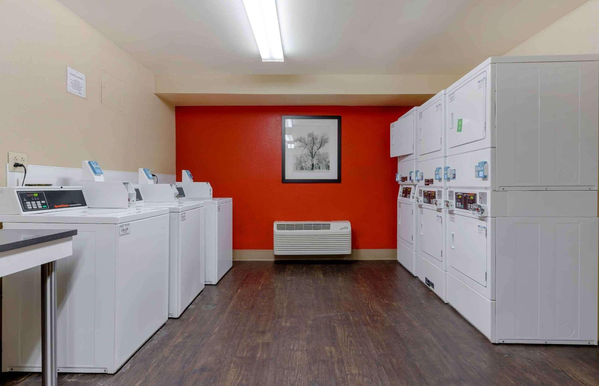 Extended Stay America Select Suites - Memphis - Cordova Eksteriør billede