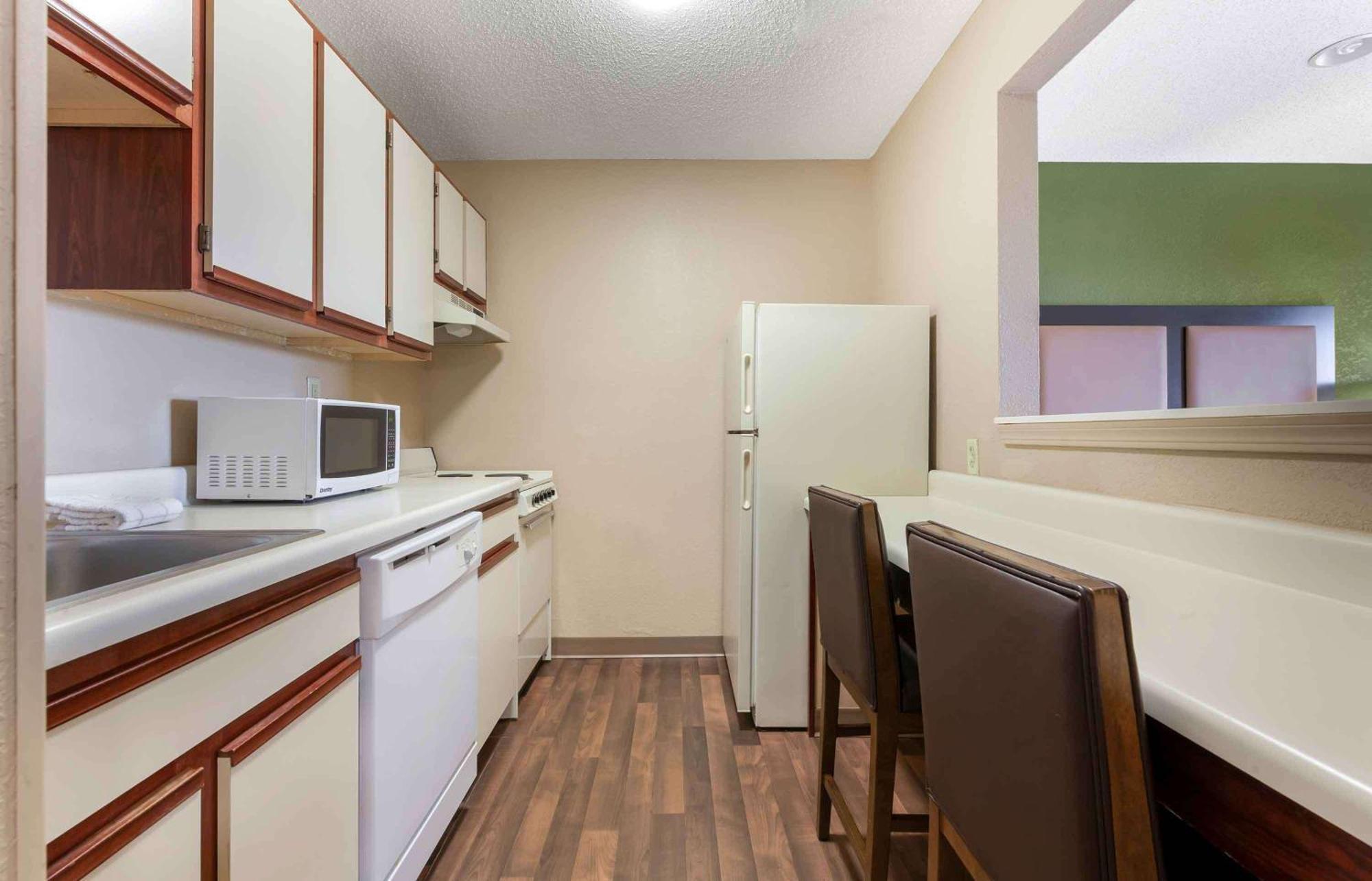 Extended Stay America Select Suites - Memphis - Cordova Eksteriør billede