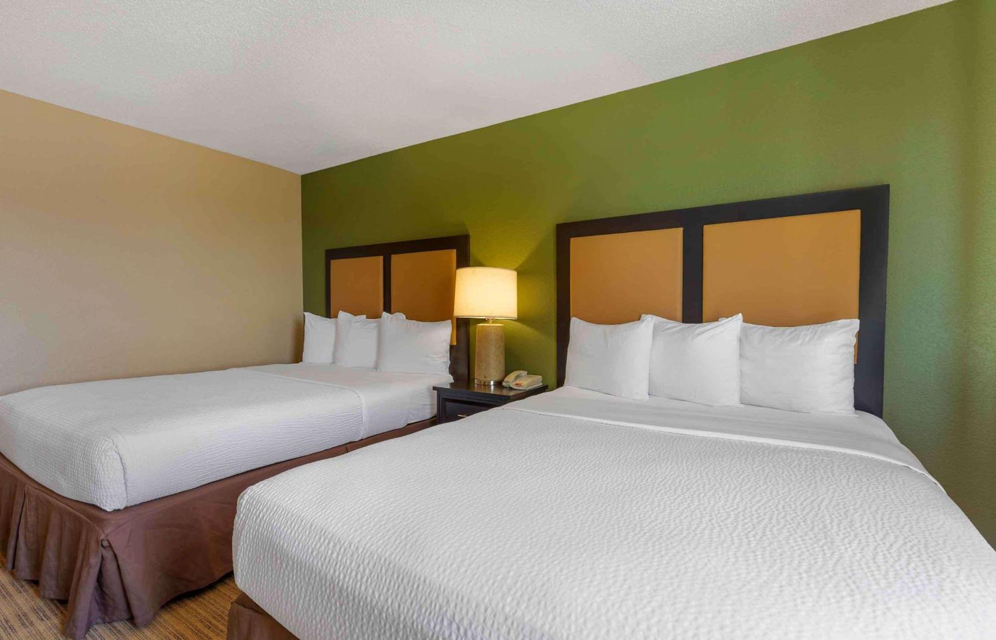 Extended Stay America Select Suites - Memphis - Cordova Eksteriør billede