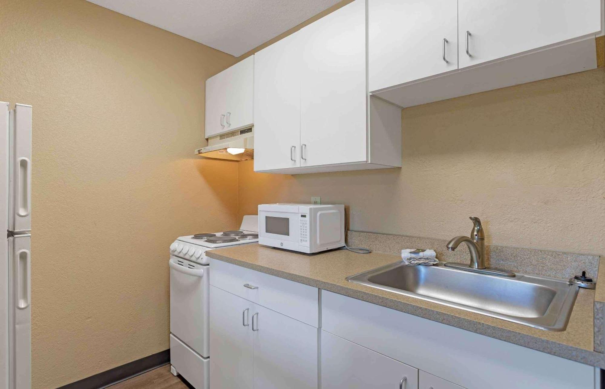 Extended Stay America Select Suites - Memphis - Cordova Eksteriør billede