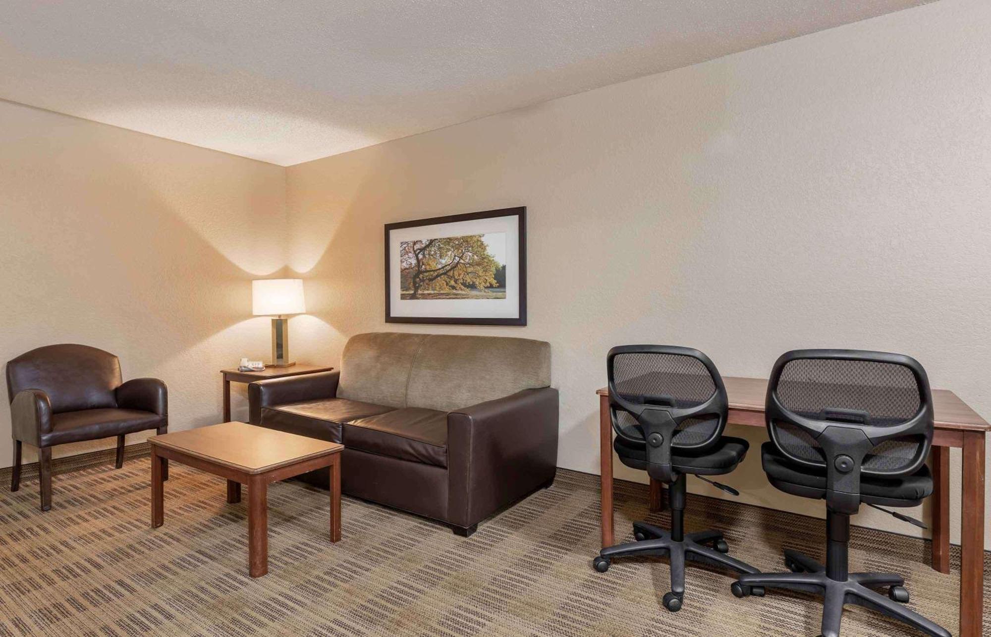 Extended Stay America Select Suites - Memphis - Cordova Eksteriør billede