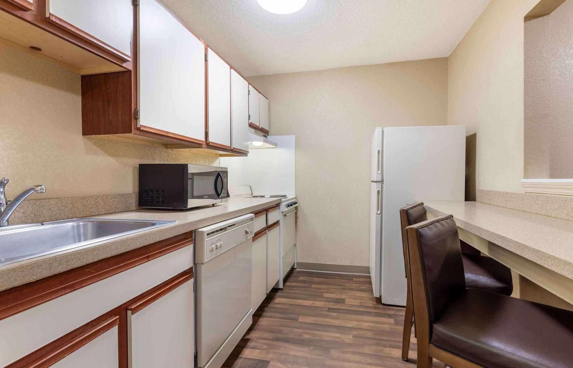 Extended Stay America Select Suites - Memphis - Cordova Eksteriør billede