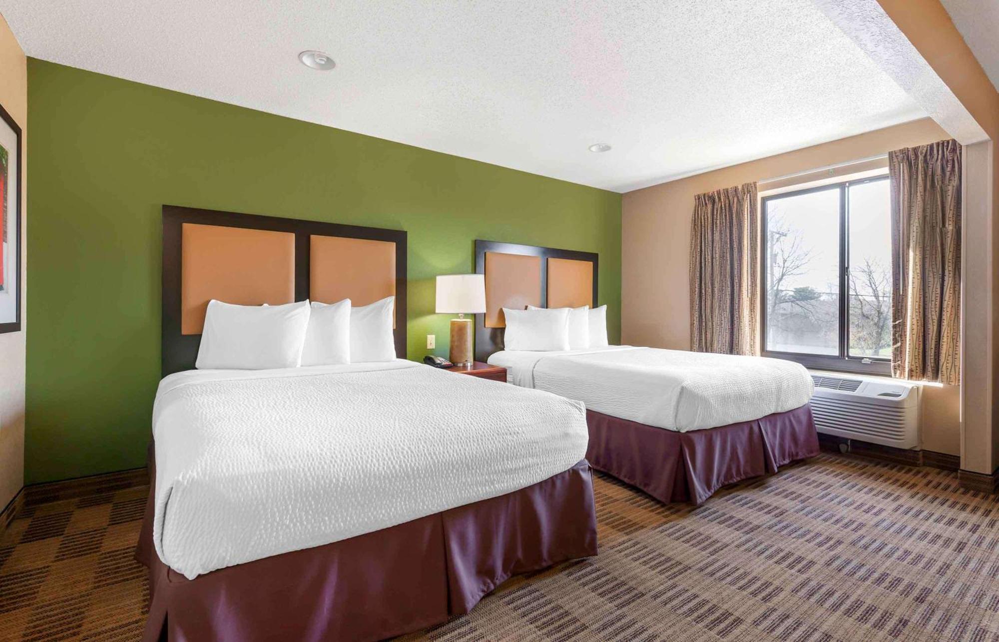 Extended Stay America Select Suites - Memphis - Cordova Eksteriør billede