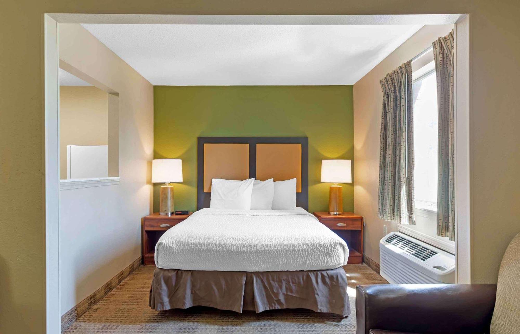 Extended Stay America Select Suites - Memphis - Cordova Eksteriør billede