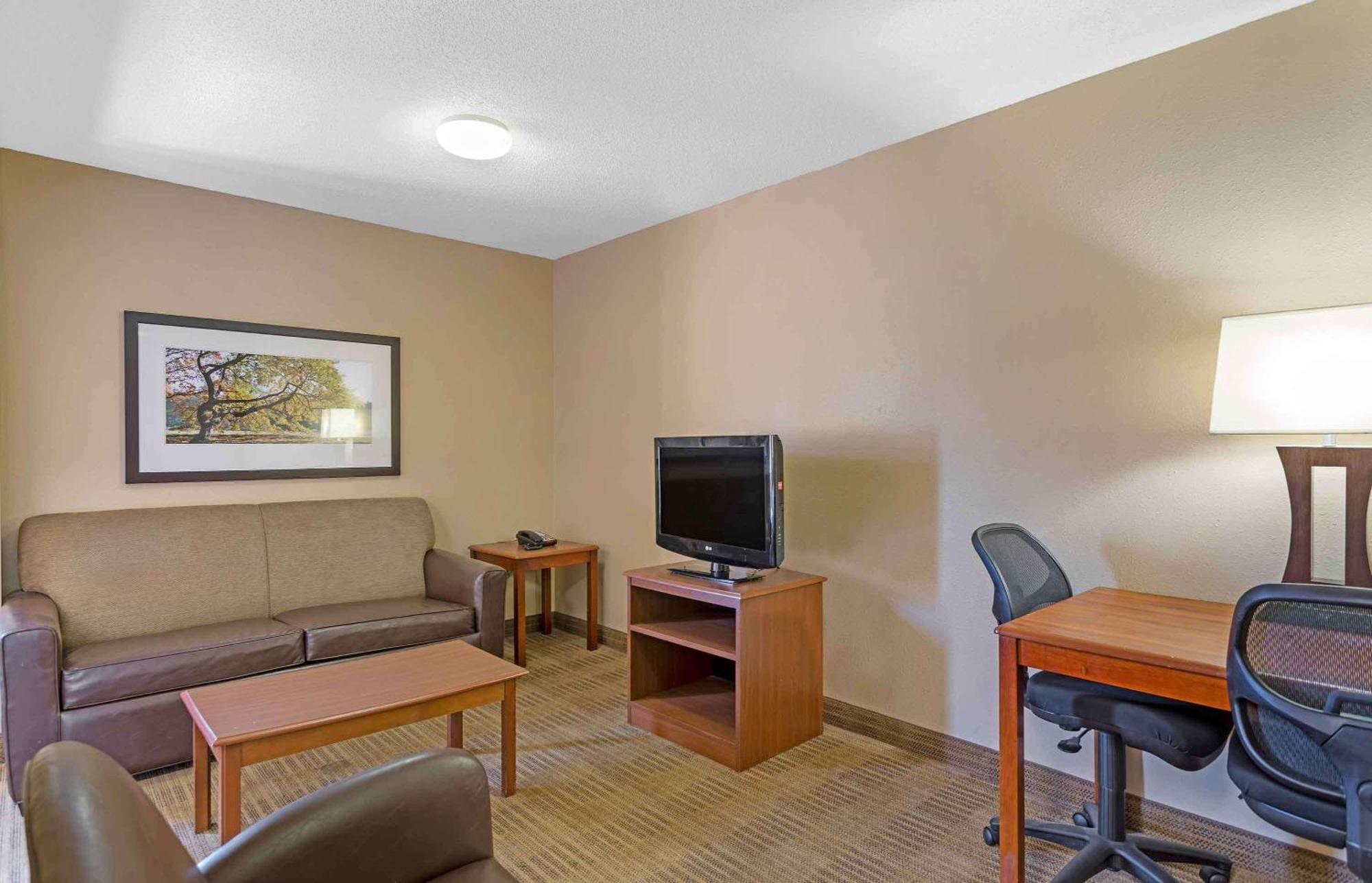 Extended Stay America Select Suites - Memphis - Cordova Eksteriør billede