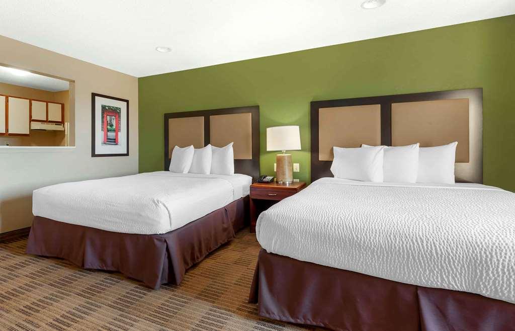 Extended Stay America Select Suites - Memphis - Cordova Værelse billede
