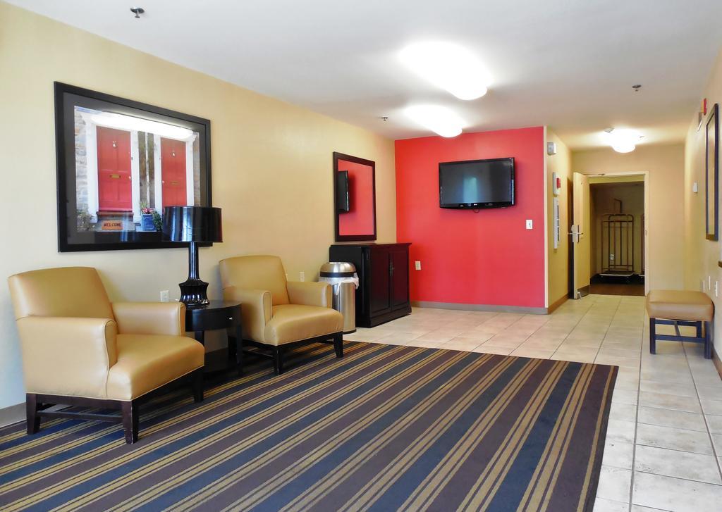 Extended Stay America Select Suites - Memphis - Cordova Eksteriør billede