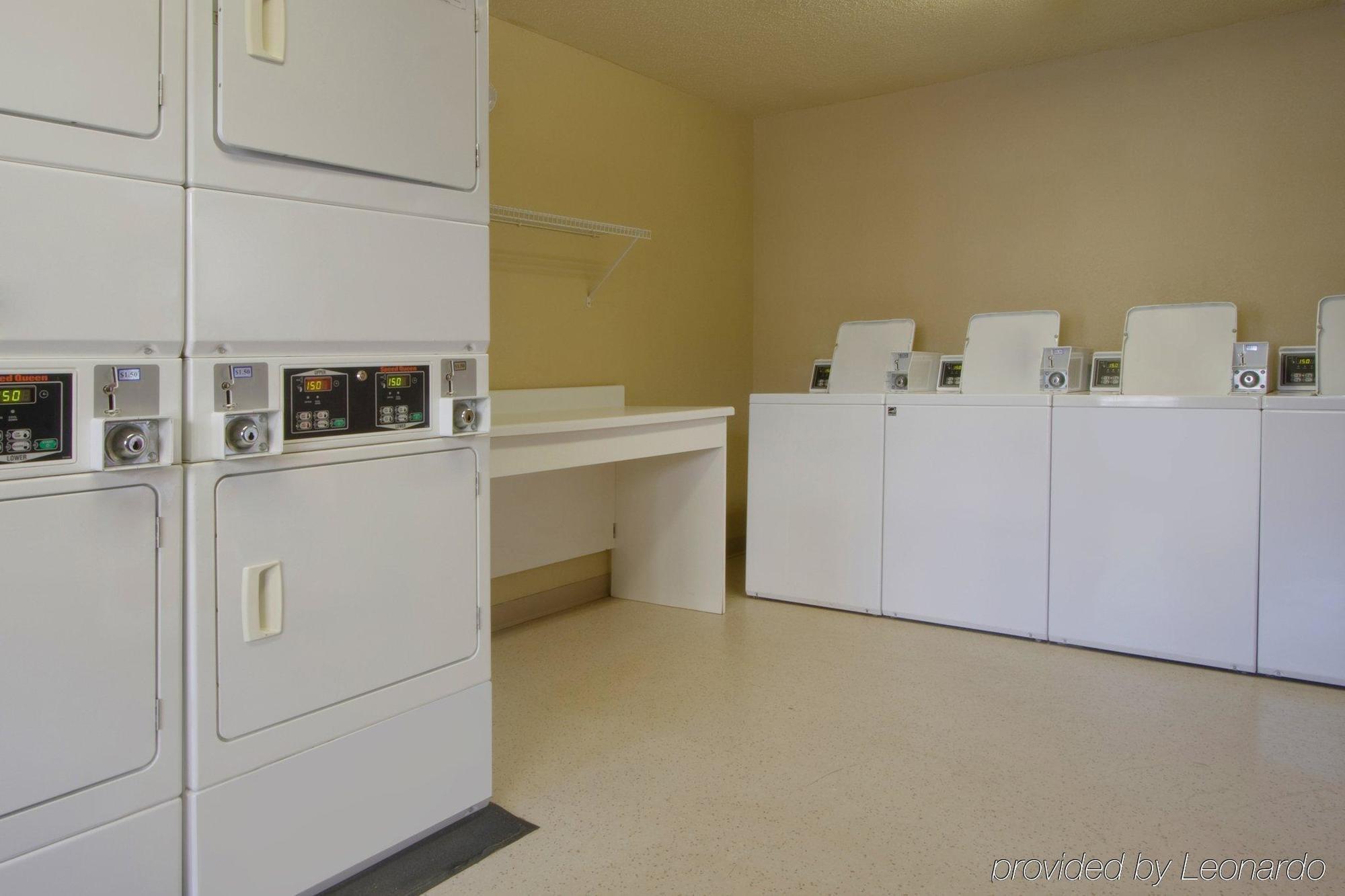 Extended Stay America Select Suites - Memphis - Cordova Eksteriør billede