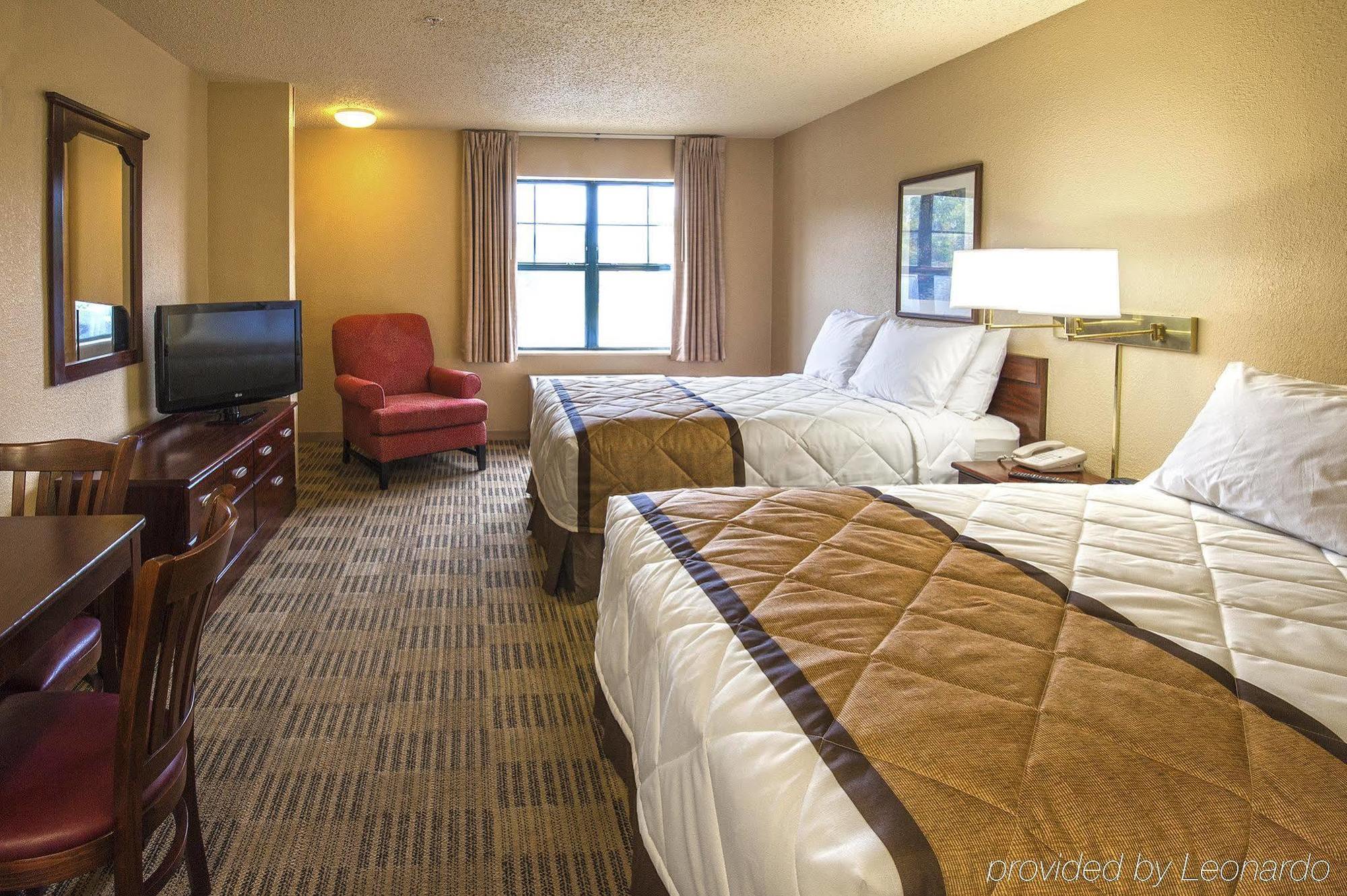 Extended Stay America Select Suites - Memphis - Cordova Eksteriør billede