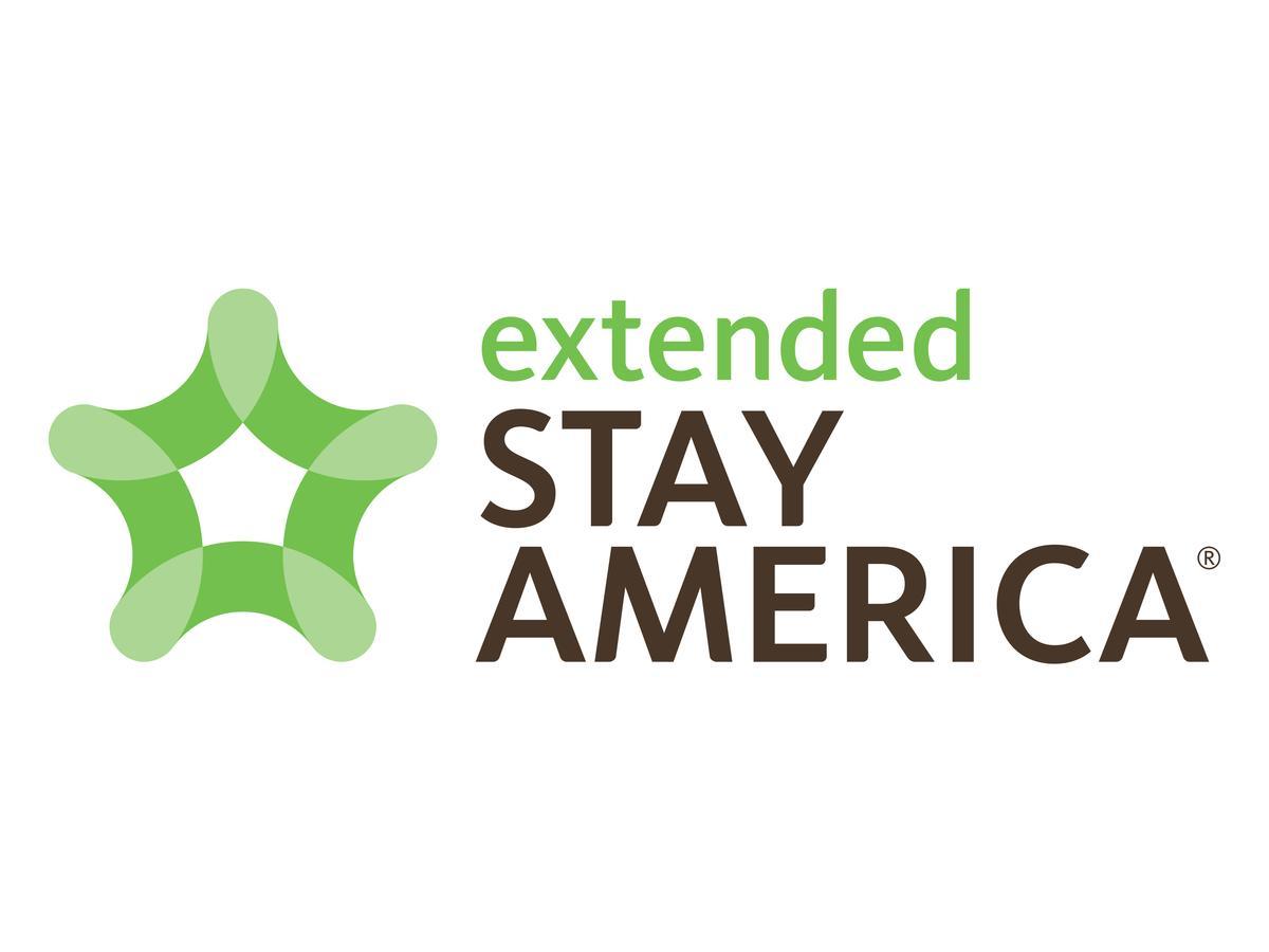 Extended Stay America Select Suites - Memphis - Cordova Eksteriør billede