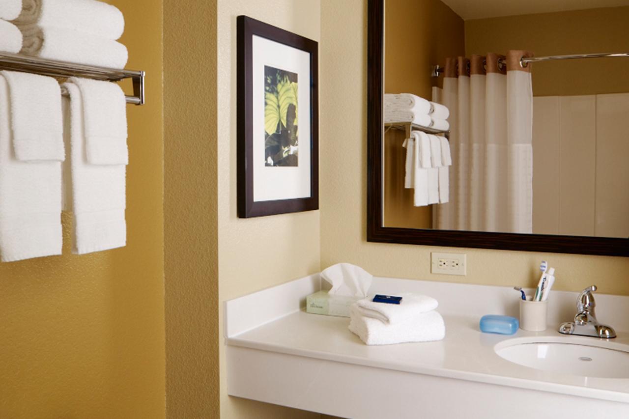 Extended Stay America Select Suites - Memphis - Cordova Eksteriør billede